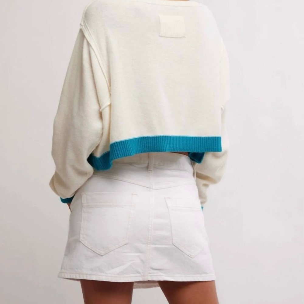 We the free  Sweater - Picture 2 of 3